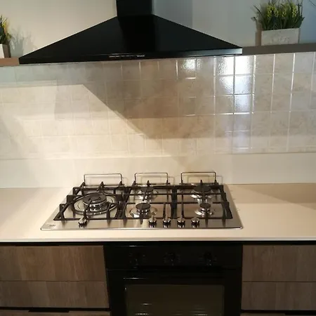 Сasa de vacaciones Casa Lorena