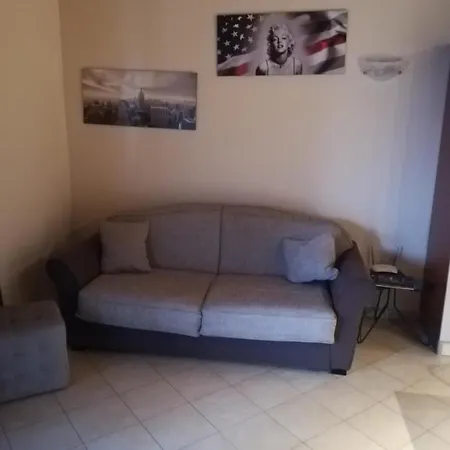 Casa Lorena Holiday home Desenzano del Garda