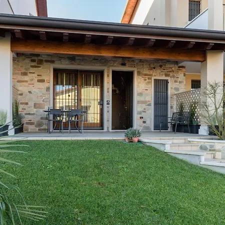 Casa Lorena Holiday home