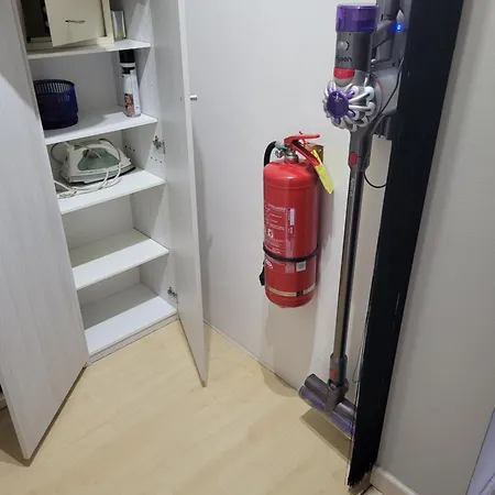Сasa de vacaciones Casa Lorena *