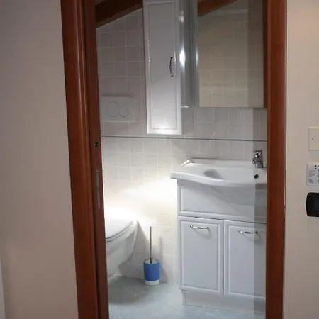 Casa Lorena Сasa de vacaciones Desenzano del Garda