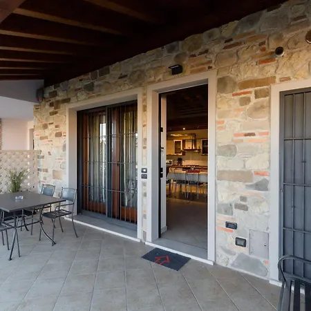 Casa Lorena Feriehus