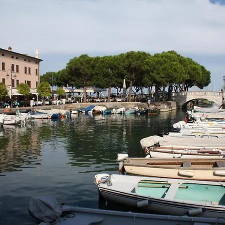 Casa Lorena * Desenzano del Garda