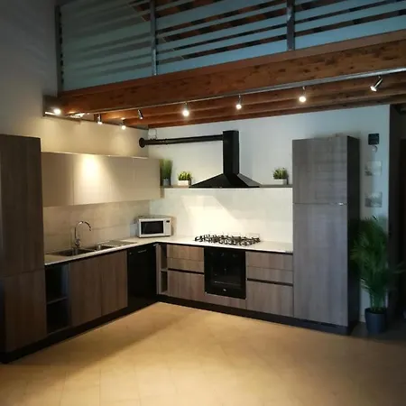 Casa Lorena Desenzano del Garda