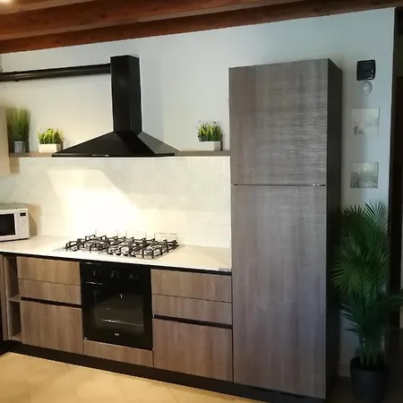 Casa Lorena Tatil Evi *
