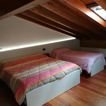 Casa Lorena