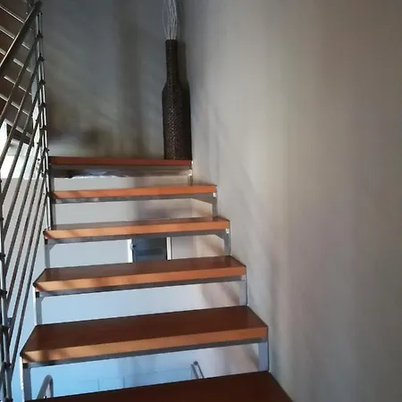 Feriehus Casa Lorena Desenzano del Garda