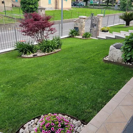 Casa Lorena * Desenzano del Garda