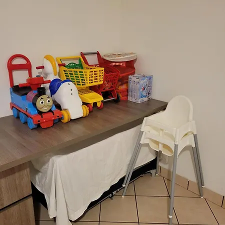 Casa Lorena Tatil Evi