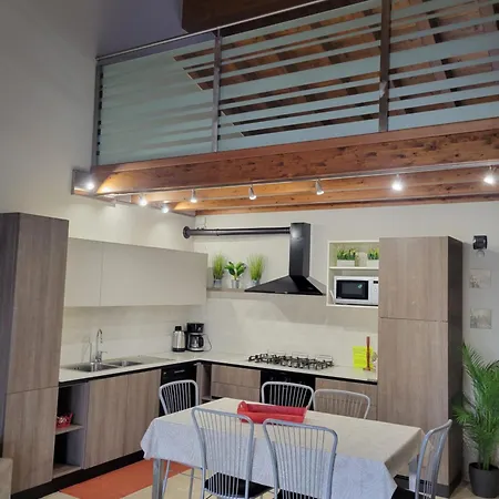 Casa Lorena Tatil Evi *