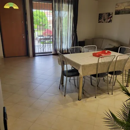 Casa Lorena *