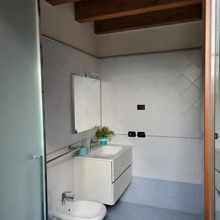 Casa Lorena * Desenzano del Garda