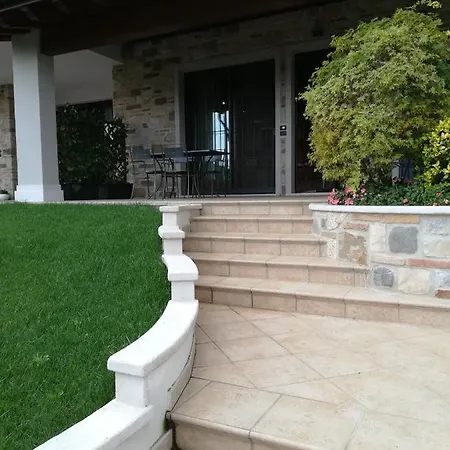 Casa Lorena *
