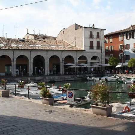 Casa Lorena Tatil Evi