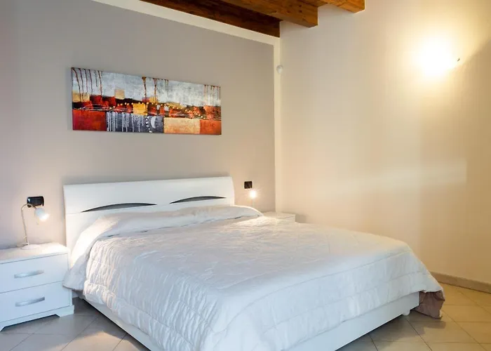 Casa Lorena Ferienhaus Desenzano del Garda
