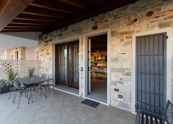 Casa Lorena Ferienhaus