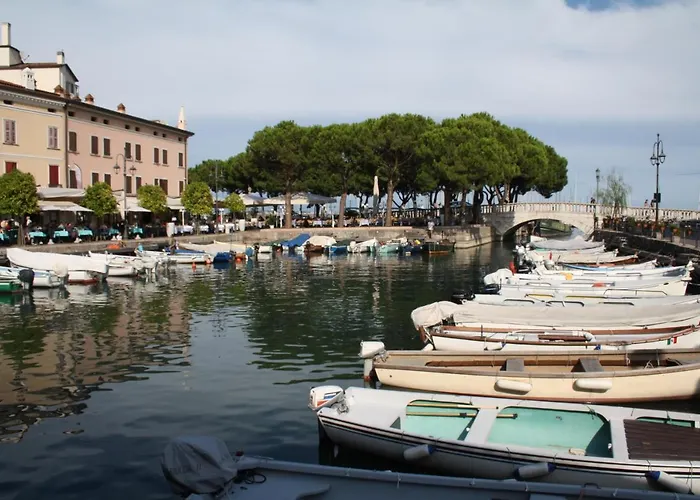 Casa Lorena * Desenzano del Garda