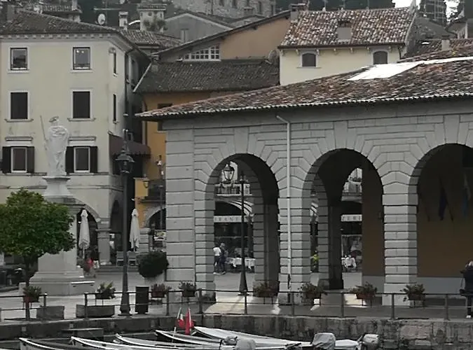 Casa Lorena Ferienhaus